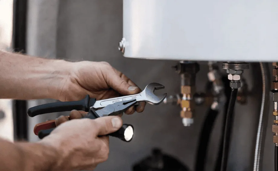 Why choose Water Heater Repair in Pine Bluffs, WY